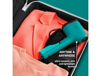 Tefal Pure POP Garment Steamer (grønn) Steamer