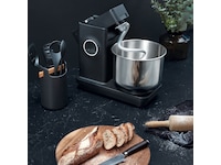 Wilfa Probaker KM1B-70 Kjøkkenmaskin (sort) -B-Grade Demo hjem & fritid