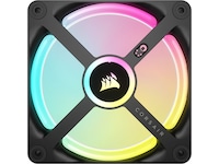 Corsair iCUE LINK QX120 RGB 120mm Vifte (sort) Vifter