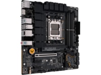 Asus TUF Gaming B650M-E Hovedkort AMD Socket