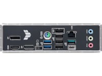 Asus TUF Gaming B650M-E Hovedkort AMD Socket