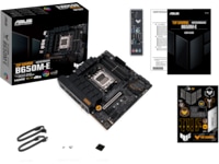 Asus TUF Gaming B650M-E Hovedkort AMD Socket