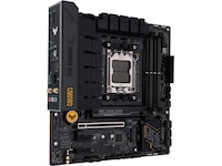 Asus TUF Gaming B650M-E WIFI Hovedkort AMD Socket