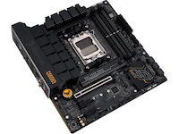 Asus TUF Gaming B650M-E WIFI Hovedkort AMD Socket