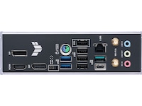 Asus TUF Gaming B650M-E WIFI Hovedkort AMD Socket