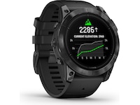 Garmin epix Pro (gen 2) 51mm GPS (slate gray/black) -B-Grade Demo klokker