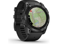 Garmin epix Pro (gen 2) 51mm GPS (slate gray/black) -B-Grade Demo klokker