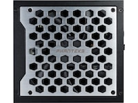 Phanteks Revolt 1000W Platinum PSU (sort) Enheter