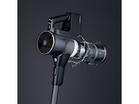 Wilfa Innovac Sensor HS1-SB Trådløs Håndstøvsuger  -B-Grade Demo hjem & fritid