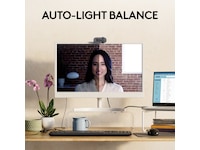 Logitech Brio 100 Full HD webkamera (graphite) Webkamera