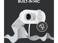 Logitech Brio 100 Full HD webkamera (off-white) Webkamera