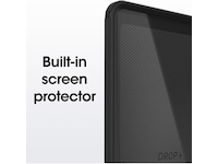 OtterBox iPad 10,9" / 11" Defender Deksel - ProPack (sort) Deksel til nettbrett