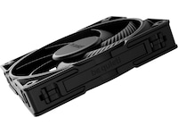 be quiet! Silent Wings Pro 4 140mm PWM Vifte (sort) Vifter