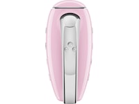 Smeg HMF01PKEU Håndmikser (rosa) Hånd- & stavmiksere