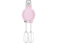 Smeg HMF01PKEU Håndmikser (rosa) Hånd- & stavmiksere