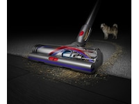 Dyson V15 Detect Absolute trådløs støvsuger Trådløse støvsugere