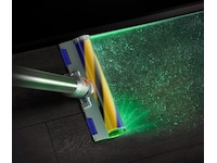 Dyson V15 Detect Absolute trådløs støvsuger Trådløse støvsugere