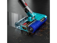 Dyson V15s Detect Submarine trådløs støvsuger Trådløse støvsugere