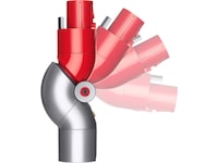 Dyson Adapter til lave steder Tilbehør til støvsugere & rengjøring