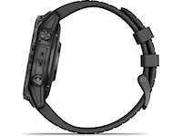 Garmin epix Pro (gen 2) 47mm GPS (slate gray/black) -B-Grade Demo klokker