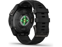 Garmin epix Pro (gen 2) 47mm GPS (slate gray/black) -B-Grade Demo klokker