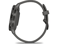 Garmin Venu 3S 41mm GPS (pebble gray/slate) Smartklokker