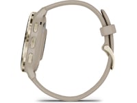 Garmin Venu 3S 41mm GPS (french gray/soft gold) Smartklokker