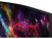 Samsung 57" Odyssey Neo G9 gamingskjerm S57CG95 Gamingskjermer