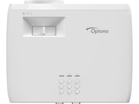Optoma DLP Laser Projektor HZ40HDR Projektorer