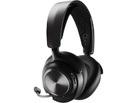 SteelSeries Arctis Nova Pro trådløst gamingheadset med aktiv støyreduksjon Gamingheadset