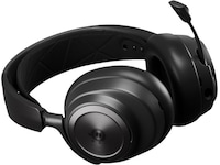 SteelSeries Arctis Nova Pro trådløst gamingheadset med aktiv støyreduksjon Gamingheadset
