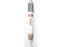 Cratos Aircurl Multistyler (hvit/gull) Hårpleie & styling