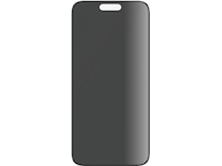 Panzerglass iPhone 15 Plus Privacy Skjermbeskytter Skjermbeskytter