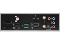Asus TUF Gaming A620-PRO WIFI Hovedkort AMD Socket