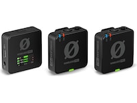 Røde Wireless PRO Mikrofon