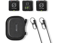 Røde Wireless PRO Mikrofon