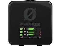 Røde Wireless PRO Mikrofon
