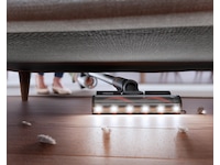 Philips XC8057/01 Trådløs støvsuger (aqua) Trådløse støvsugere