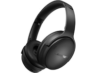 Bose QuietComfort Trådløse Hodetelefoner (sort) Hodetelefoner