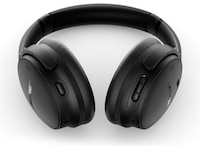 Bose QuietComfort Trådløse Hodetelefoner (sort) Hodetelefoner
