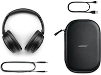 Bose QuietComfort Trådløse Hodetelefoner (sort) Hodetelefoner