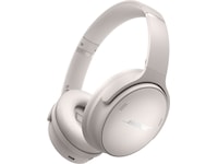 Bose QuietComfort Trådløse Hodetelefoner (hvit) Hodetelefoner
