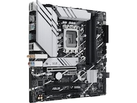 Asus Prime B760M-A WIFI Hovedkort Intel Socket
