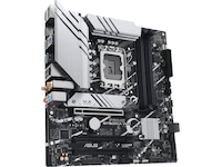 Asus Prime B760M-A WIFI Hovedkort Intel Socket