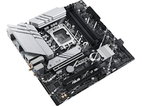 Asus Prime B760M-A WIFI Hovedkort Intel Socket