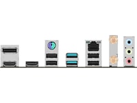 Asus Prime B760M-A WIFI Hovedkort Intel Socket