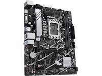 Asus Prime B760M-K Hovedkort Intel Socket