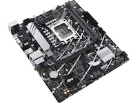 Asus Prime B760M-K Hovedkort Intel Socket