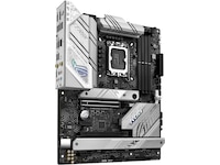Asus ROG Strix B760-A Gaming WIFI Intel Socket
