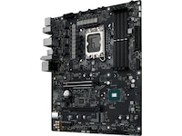 Asus ROG Strix B760-A Gaming WIFI Intel Socket